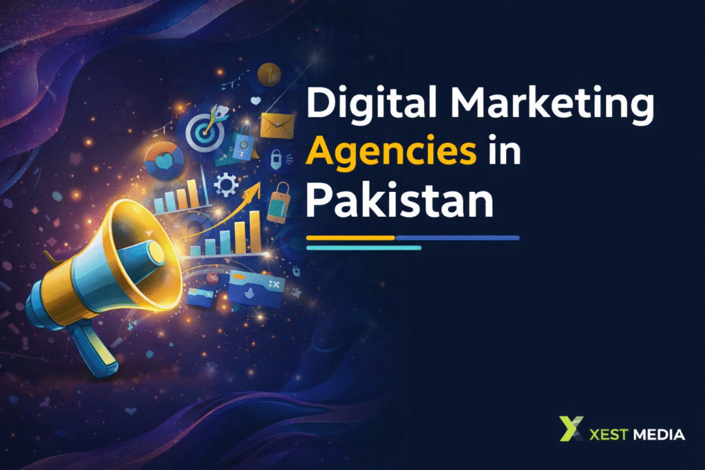 Has Pakistan embraced Digital marketing?